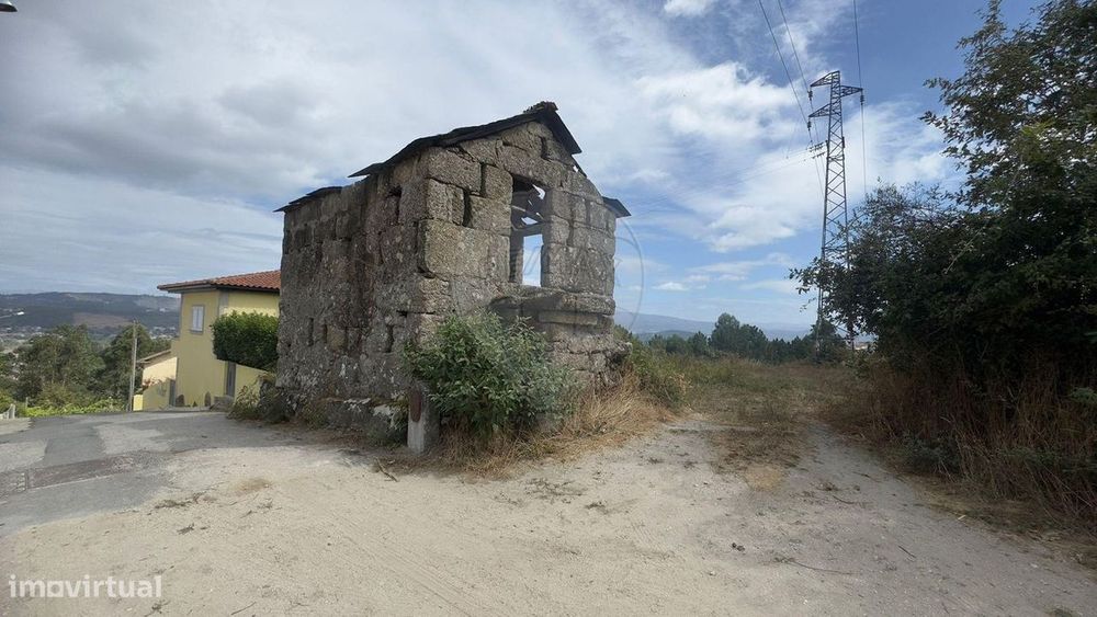 Terreno  para venda