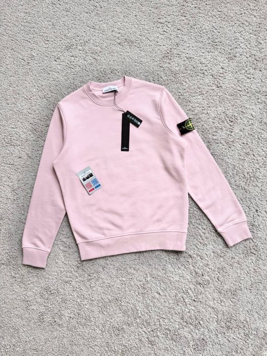Свитшот Stone Island