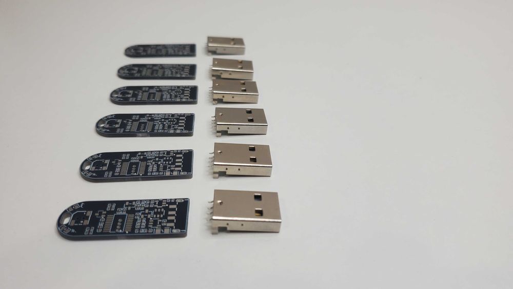 Тестер  ініціалізації USB перевірка дата ліний  тестер  инициализаци