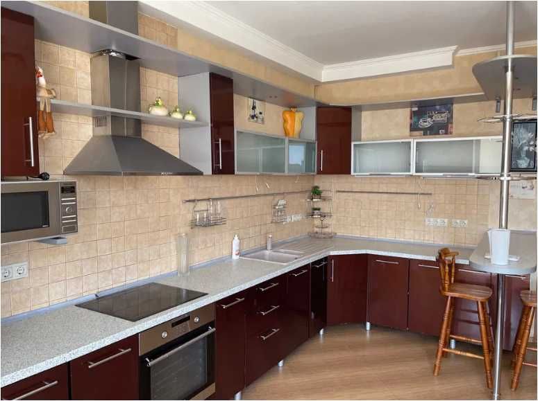 ЖК Чудо-город  2 комн.квартира