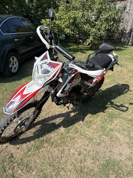 Geon x-road 250