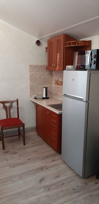 Квартира подобово. Поряд парк Софіївка, педуніверситет.