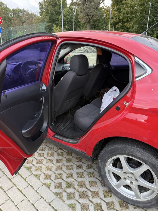 Продам chery m11