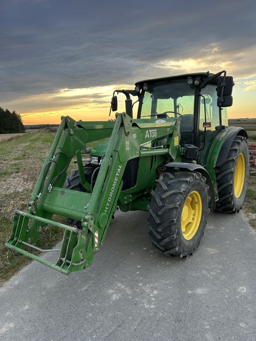 Sprzedam John Deere