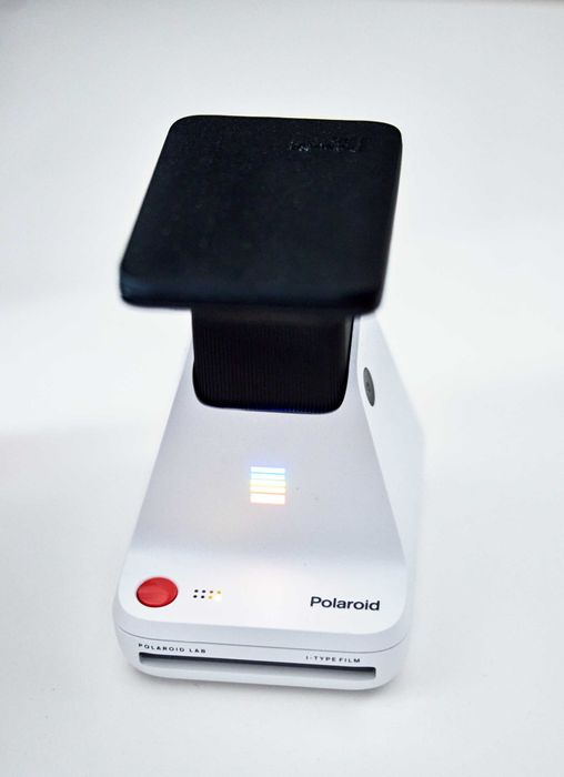 Polaroid Lab Instant Printer