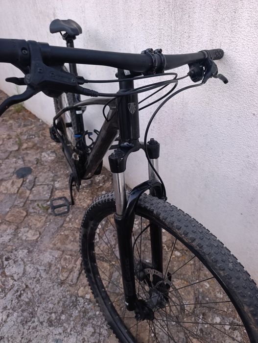 Bicicleta Trek Marlin 5
