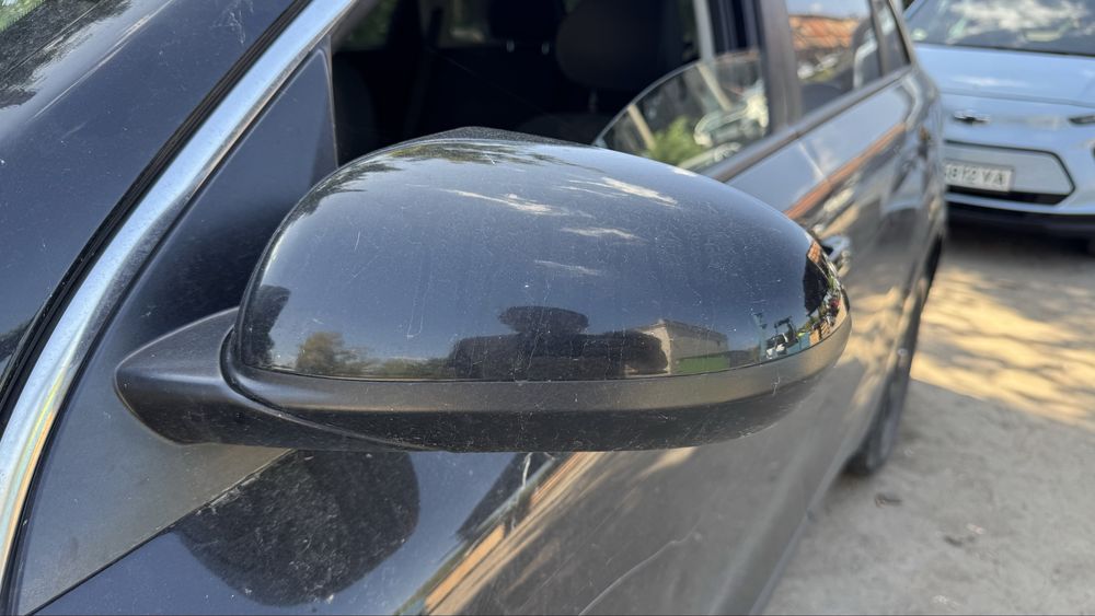 Ліве бічне дзеркало Kia Niro 2019 usa