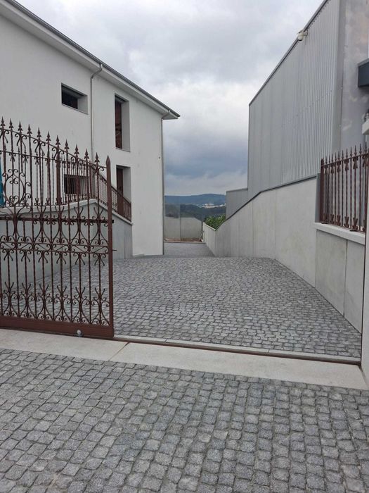 NOVO T2 - Edifício Real