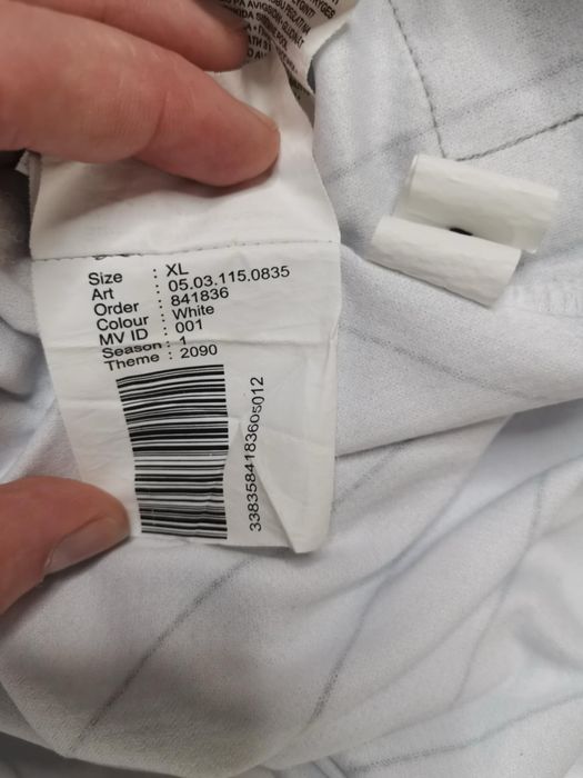 Koszulka New York USA fsbn