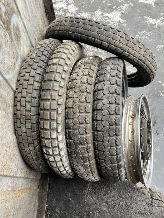 Резина на мт, иж, минск,