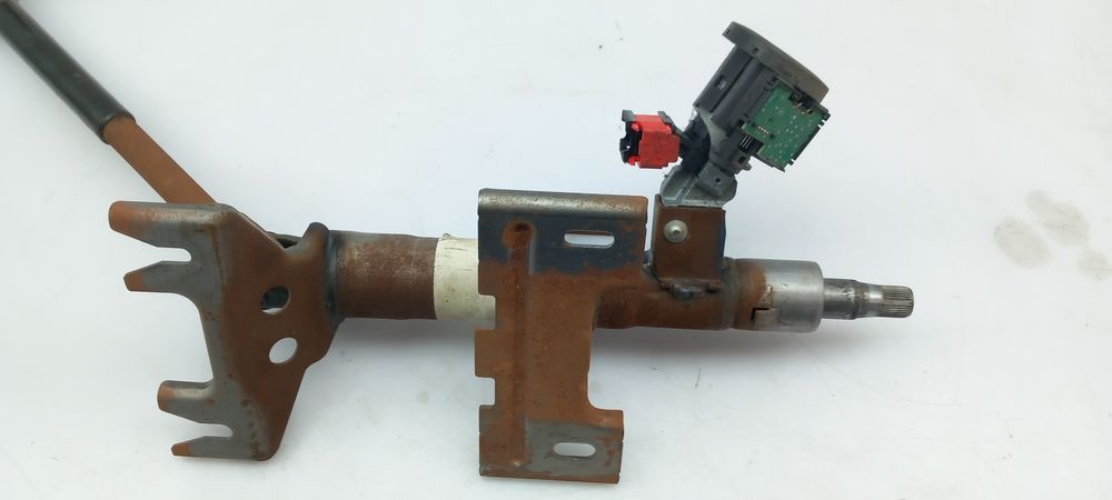 Coluna de direção RENAULT Twingo II (CN0_)