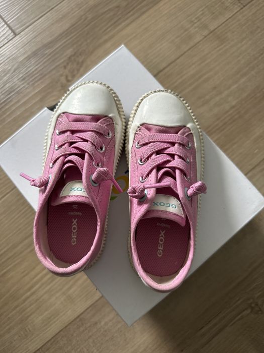Buty dziewczece GEOX