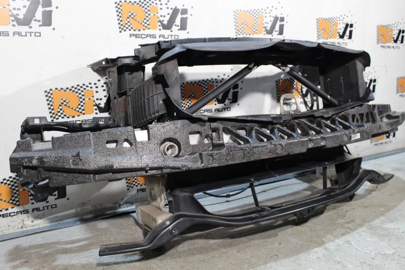Frente completa BMW 3 Gran Turismo (F34)