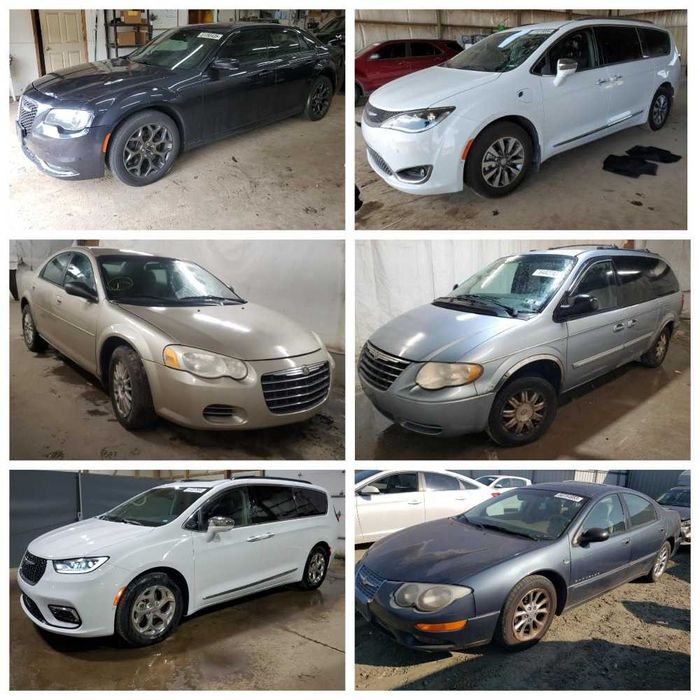 Запчасти Dodge Chrysler RAM Durango Nitro Caliber Dart Journey Avenger Challenger Charger полуось PT Cruiser 300 Sebring Town & Country Crossfire