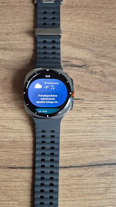 Galaxy Watch Ultra (2025) (LTE, 47)
