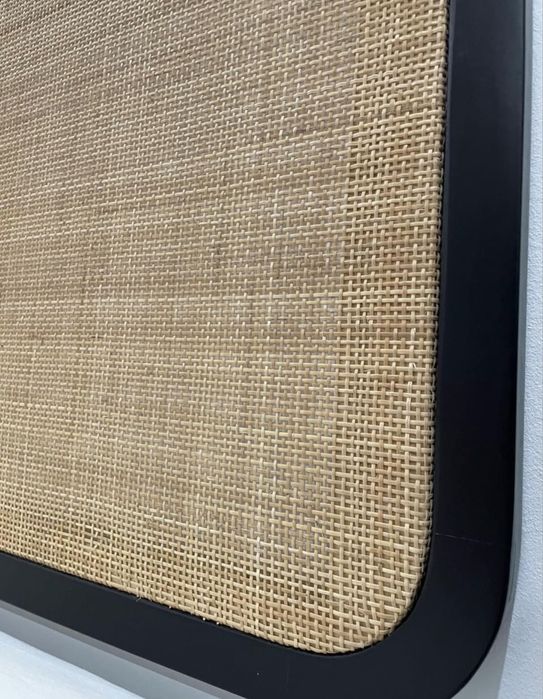 Cabeceira de cama em Ralik