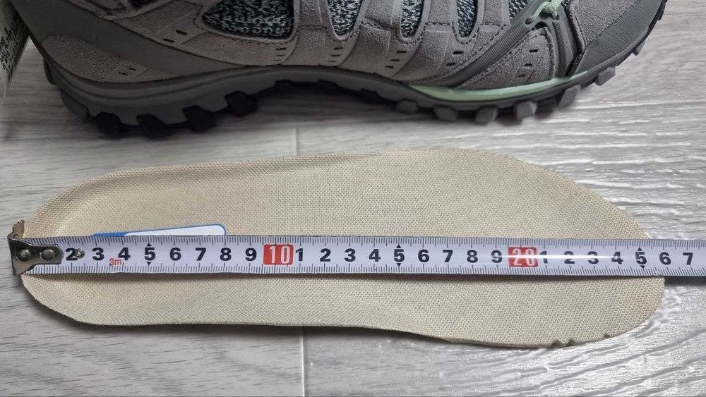 НОВЫЕ AKU Alterra Lite GTX.