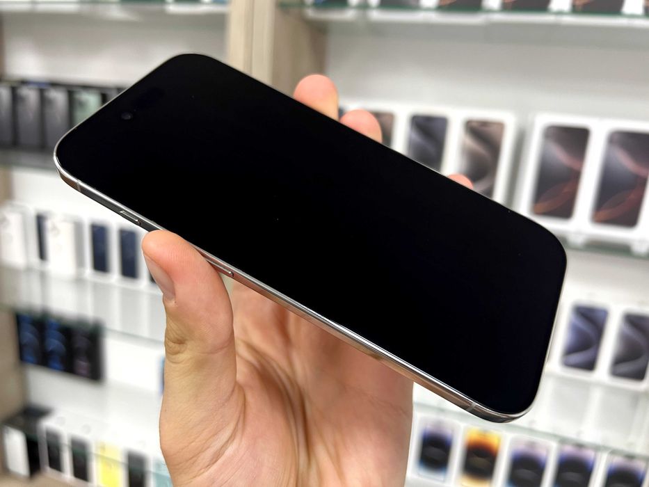 • iPhone 17 Air 256  • neverlock •Магазин•Гарантія