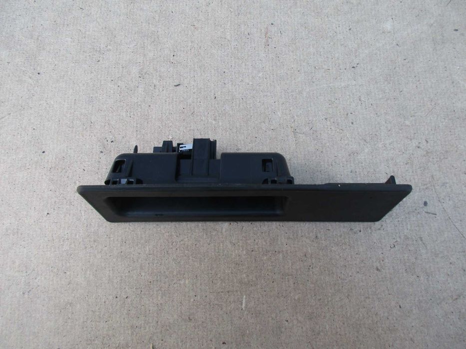 Mikrostyk klamka klapy bagażnika BMW F10 F11