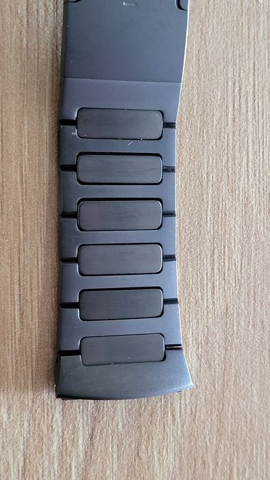 Bransoleta do zegarka Huawei GT4 Elite Pro space edition oryginalna szerokość 22mm