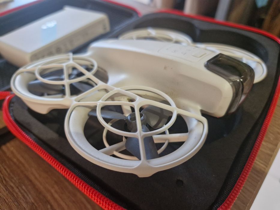 DJI NEO  com DJI CARE