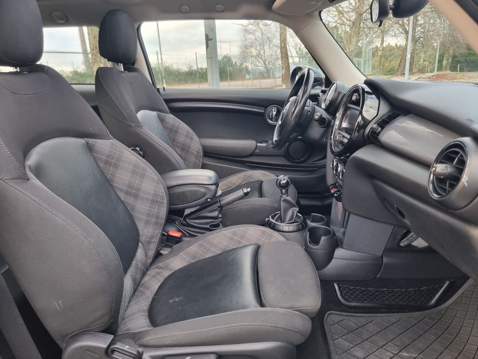 Mini Cooper D full extras