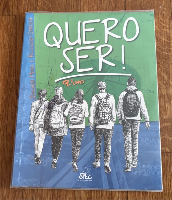 Livros Escolares 9 ano