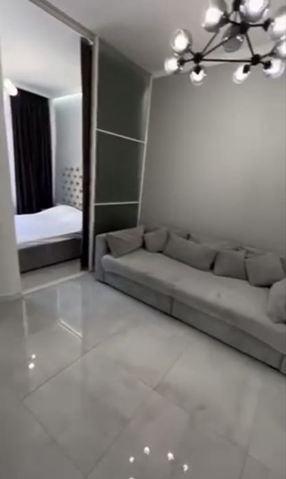 Еародвушка в Аркадии 36 жемчужина ул Генуэзская