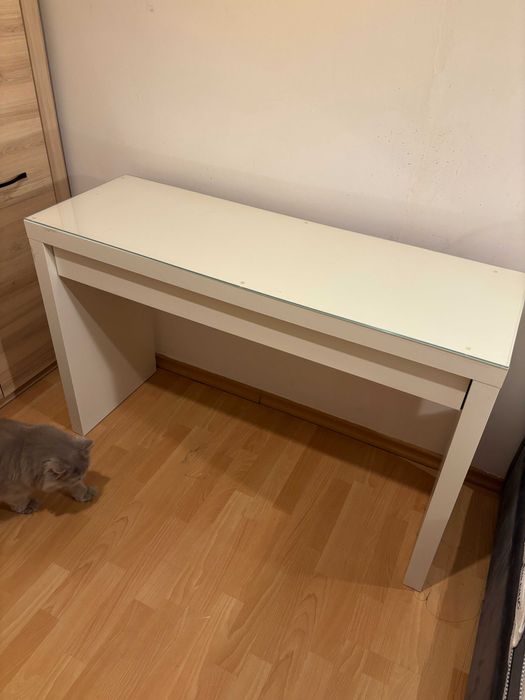 MALM toaletka IKEA - gratis 6 wkładów do szuflady