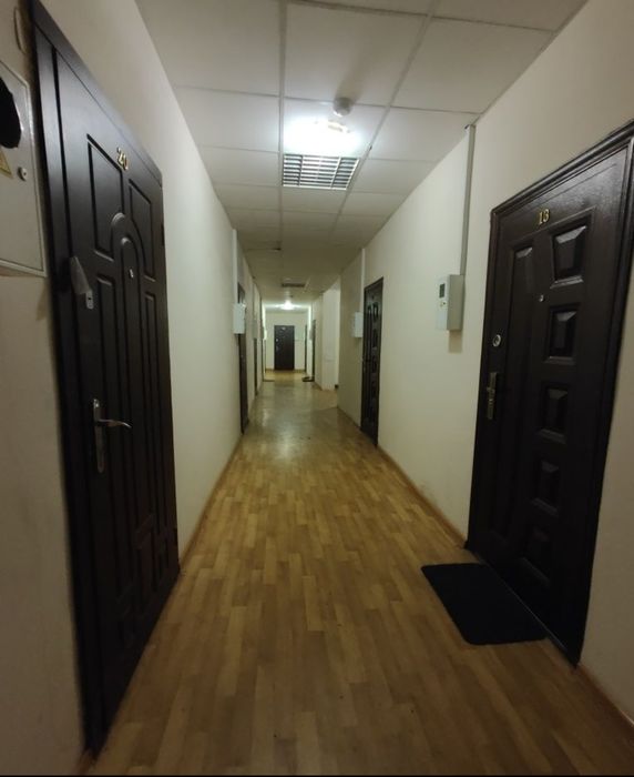 Продам 1 комнатная смарт квартира метро Вокзальная (Южный Вокзал) Экв. 10600 у.е.