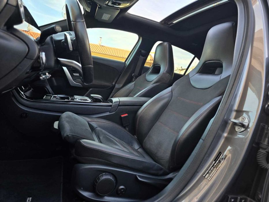Mercedes-Benz A220 AMG W177 2.0 190Cv (7G-Dtc) Full Extras