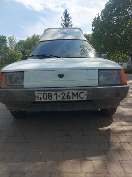 Заз таврія продам