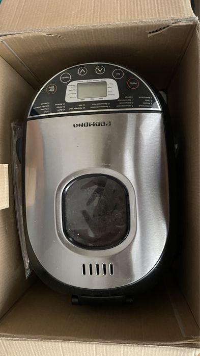 Продам хлібопіч