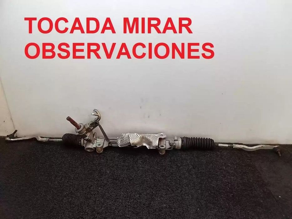 CREMALHEIRA DIREÇÃO DACIA SANDERO 2009 -6900001365D