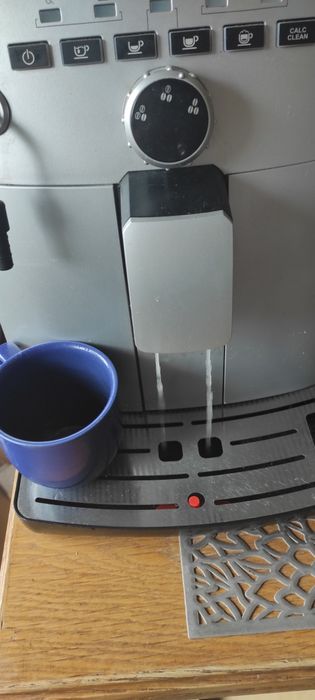 Ekspres Saeco Intuita