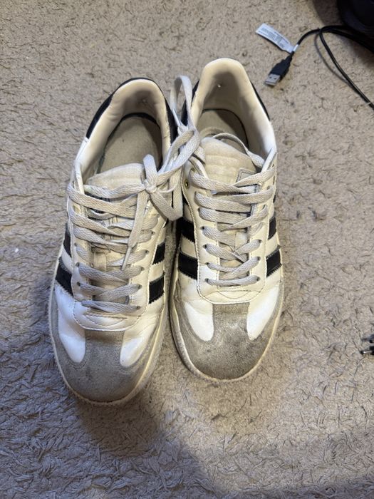кросівки adidas бу 40р