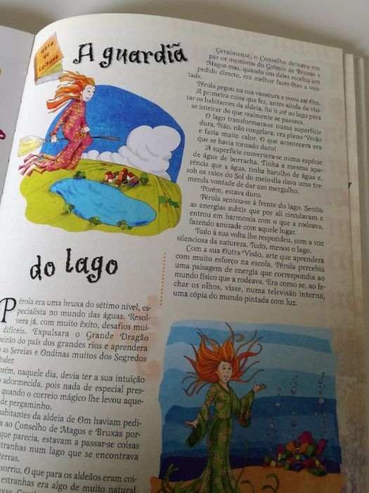Manual do Aprendiz de Mago