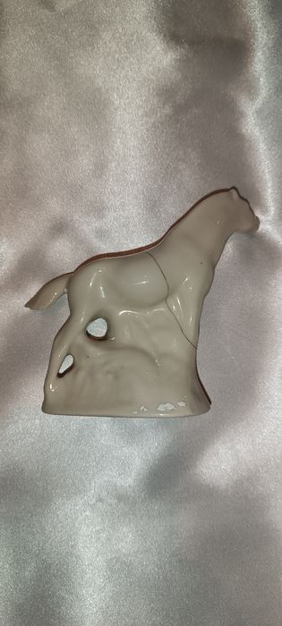 Фігурка коник радянського періоду