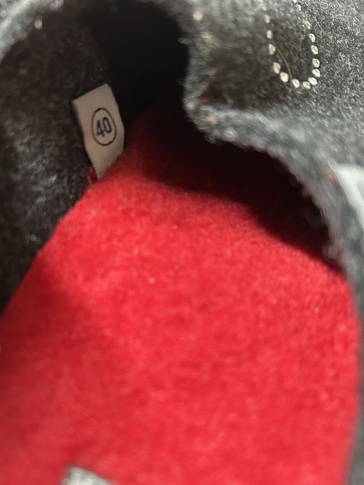 Tofee тапочки тапки сабо шльопанці 40 р уст див