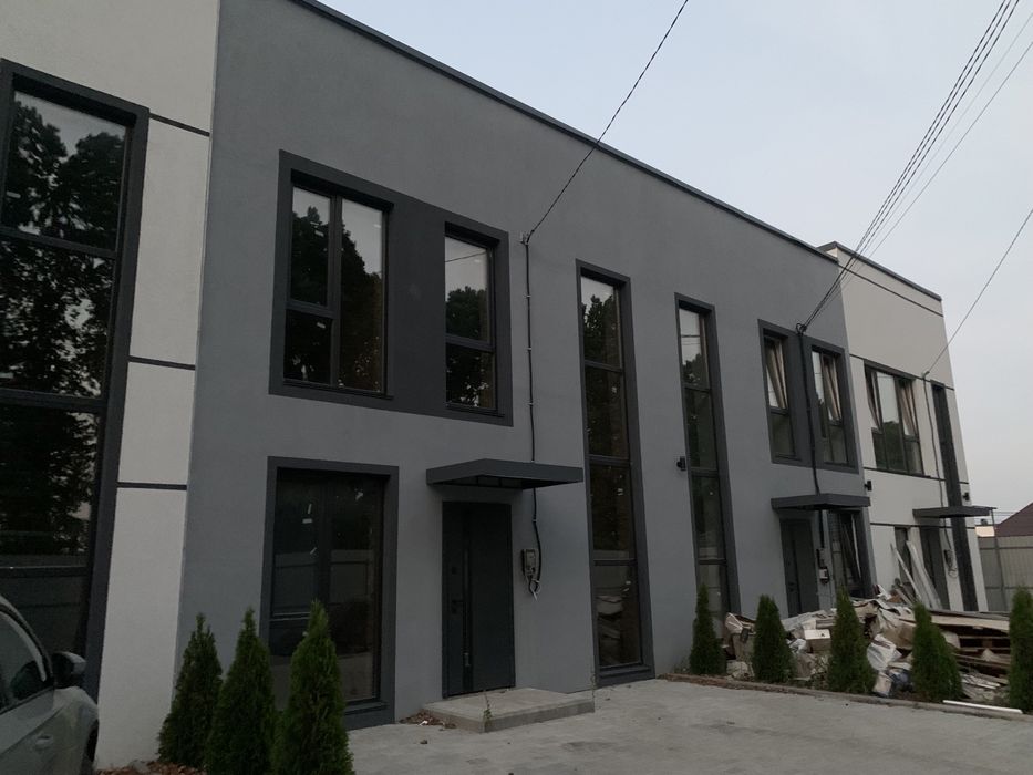 Продаж таунхауса, пров.Весняний, введений в експлуатацію, АГВ