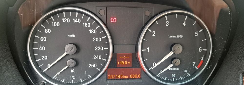 Bmw e90 e87 Silnik Kompletny N46B20B