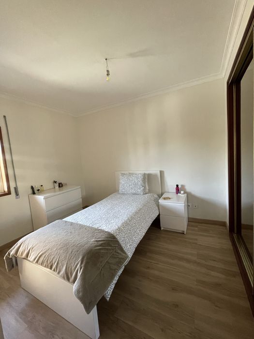 Quarto completo ikea MALM