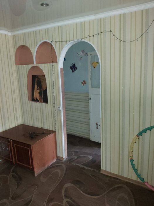 Продам 1.к на "Юности" ул. Виктора Оцерклевича(Курчатова) дом 9, 4/4эт