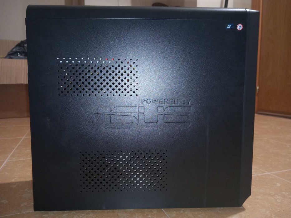 Pc (Torre) ASUS Pentium IV 2.8 MHz