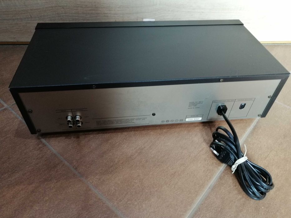 Magnetofon Harman Kardon TD212