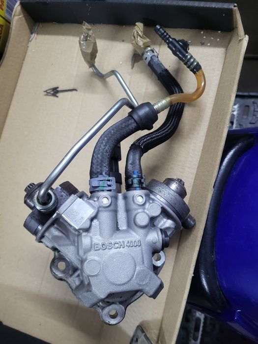 Wszystkie Czesci do Audi A6 C7