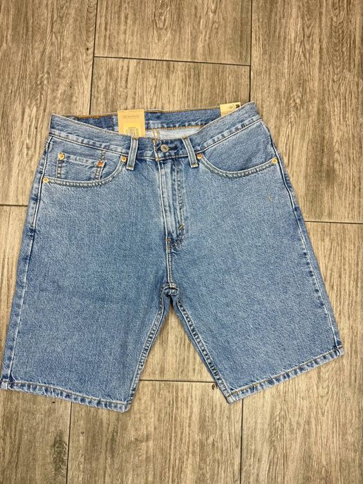 Шорти Levi's 505