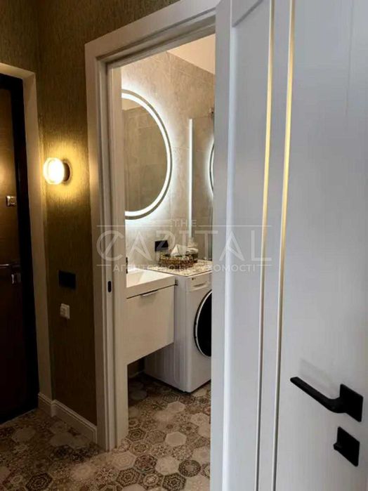 Оренда / Квартири / Автономна / Файна таун / Генератор