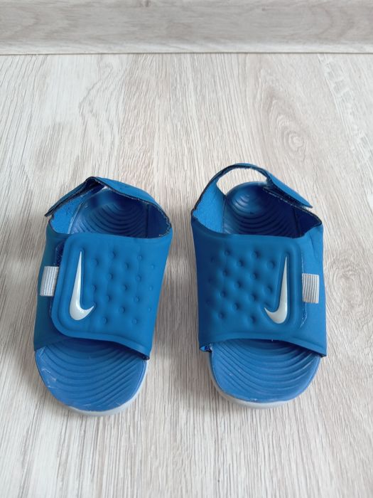Sandały Nike Sunray r.22