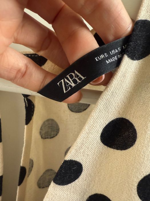 Kombinezon letni Zara S